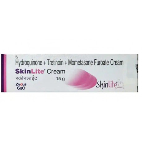 Skinlite Cream - 25gm (Pack of 2)