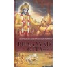 Bhagvad Gita As It Is English - Hardcover