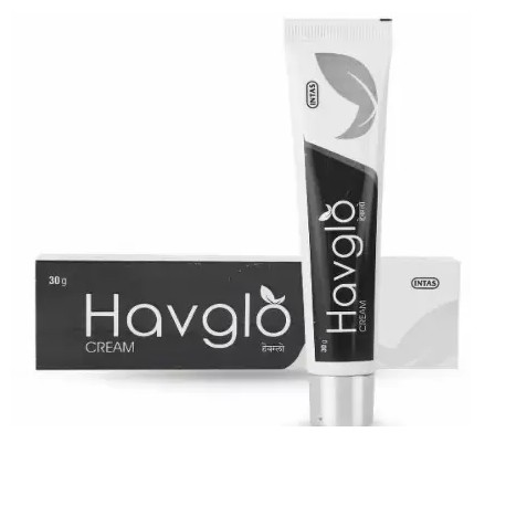 Havglo Cream - 30gm