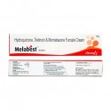 Melabest Cream - 15gm (Pack of 3)