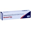 Diprobate Plus Cream - 30gm (Pack of 3)