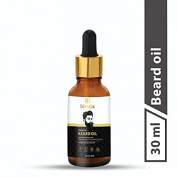 Biruja Beard Growth Oil - 30ml