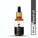 Biruja Beard Growth Oil - 30ml