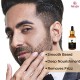 Biruja Beard Growth Oil - 30ml