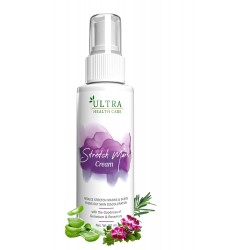 Ultra Healthcare Stretch Mark Removal Cream - 50ml