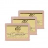 Khadi Natural Sandalwood Soap 125g (Pack Of 3)