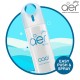 Godrej Aer Spray Cool Surf Blue & Fresh Lush Green - 220ml (Pack of 2)
