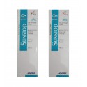 Ajanta Pharma Sunstop 19 Solar Smart Cream (SPF-19) - 60 gm (Pack of 2)