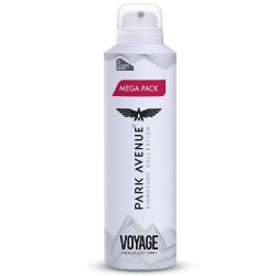 Park Avenue Voyage Signature Deodorant For Men - 220ml