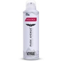 Park Avenue Voyage Signature Deodorant For Men - 220ml