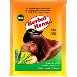 IMC Herbal Henna (Pack of 3)