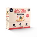 Hye Foods Milky Dunes Camel Milk Powder Sachet - Strawberry