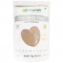 Nutriwish Chia Seeds Flour - 1kg