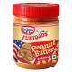 Dr. Oetker Funfoods Peanut Butter Creamy - 400gm