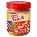 Dr. Oetker Funfoods Peanut Butter Creamy - 400gm