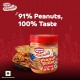 Dr. Oetker Funfoods Peanut Butter Creamy - 400gm