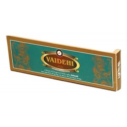 Nirali Vaidehi Premium Masala Agarbatties/Incense Stick (Pack of 6)