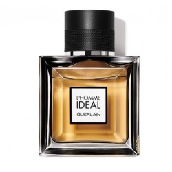 Guerlain L'Homme Ideal Eau De Toilette - 50ml