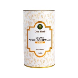 One Herb Organic Pipalli Longum Powder - 250gm