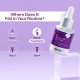 The Derma Co 2% Salicylic Acid Face Serum - 30ml