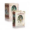 The Bhagavad Gita-Miniature Edition A8 - Hardcover