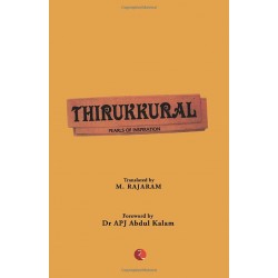 Thirukkural Paperback By M. Rajaram