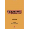Thirukkural Paperback By M. Rajaram