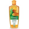 Dabur Vatika Imported Almond Enriched Hair Oil - 200ml