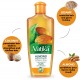 Dabur Vatika Imported Almond Enriched Hair Oil - 200ml