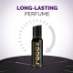 Fogg Black Series Fresh Fougere, Perfume Body Spray For Men - 150ml