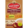 Wagh Bakri Ginger Instant Tea Premix 80gm