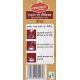 Wagh Bakri Ginger Instant Tea Premix 80gm