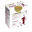 GC Corporation Gold Label Type 1 Glass Ionomer Luting and Lining Cement