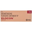 Elocon Ointment - 10gm (Pack of 3)