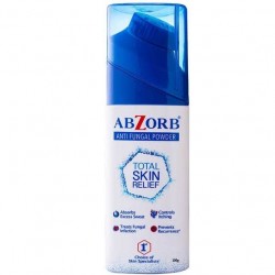 Abzorb Anti Fungal Dusting Powder - 100gm