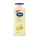 Vaseline Intensive Care Deep Moisture Nourishing Body Lotion - 600ml