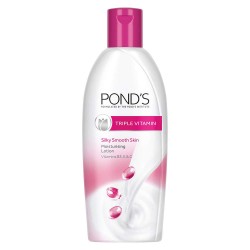 Pond's All Triple Vitamin Moisturising Body Lotion - 300ml