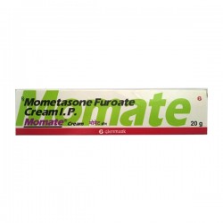 Momate Cream - 20gm (Pack of 3)