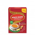 Wagh Bakri Premium Spiced Tea 250gm