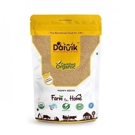 Poppy Seeds Kasakasa - 200gm