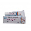 Faceclin Gel - 20gm (Pack of 3)