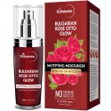 St.Botanica Bulgarian Rose Otto Glow Mattifying Moisturizer Spf 30 - 60ml