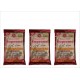 Supreme Mehandi Copper Brown Henna Mehandi for Hair - 150gm (Pack of 3)