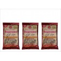Supreme Mehandi Copper Brown Henna Mehandi for Hair - 150gm (Pack of 3)