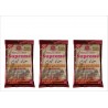 Supreme Mehandi Copper Brown Henna Mehandi for Hair - 150gm (Pack of 3)