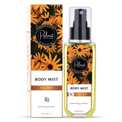 Palmist All Day Body Mist - 100ml