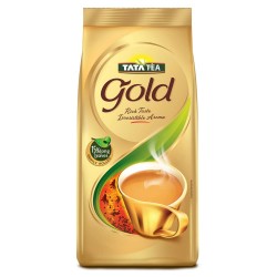 Tata Tea Gold  (500g)