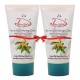 Denajee Neem Facial Massage Cream - 150gm (Pack of 2)