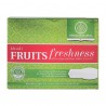 Khadi Natural Fruits Freshness Skin Rejuvenation Mini Facial Kit