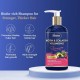 St.Botanica Biotin & Collagen Volumizing Hair Shampoo 300ml
